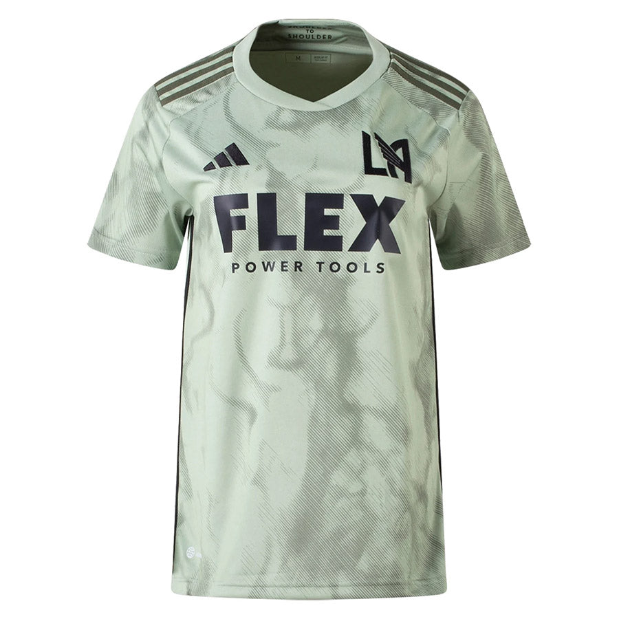 Women's LAFC Away Jersey 2023/24